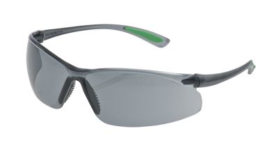 Предпазни очила FeatherFit Smoke
