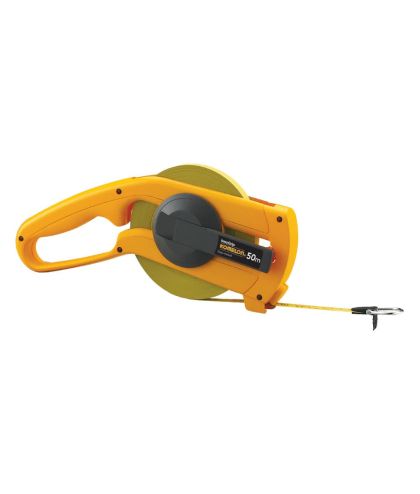 Ролетка 50м с ръкохватка InnoGrip Komelon  LI50/G
