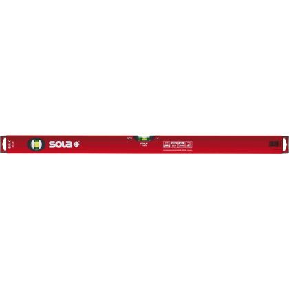 Нивелир алуминиев BIG X 60см Sola