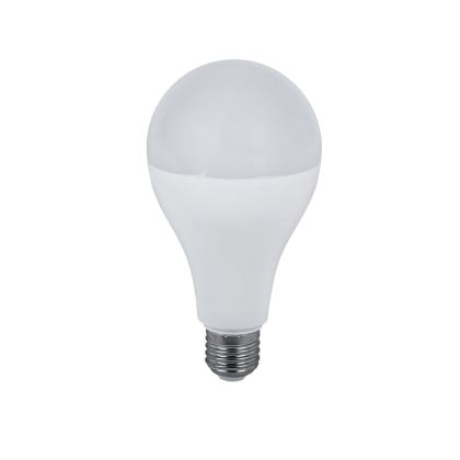Крушка STELLAR LED PEAR A60  10W E27 230V БЯЛО