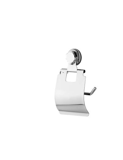 Поставка за тоалетна хартия вакуум Bestlock bath