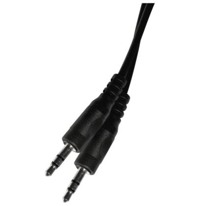 Кабел жак/жак стерео 1,5м SD5001