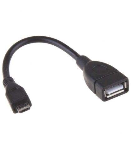 Кабел USB/USB micro SD7400