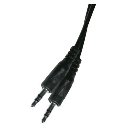 Кабел жак/жак стерео 3м SD5003
