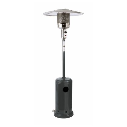 Газова лампа HD PH07-S 9.12kW H225см