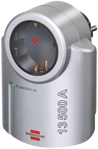 Адаптер със защита Primera 13.5KA