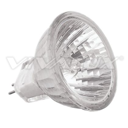 Крушка халогенна MR-16C 50W 12V GU5.3