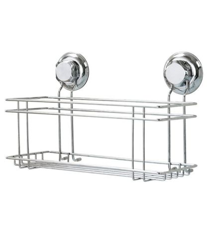 Кошница голяма вакуум Bestlock bath 30.4х15.3х18.4 7819