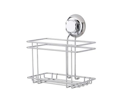 Кошница средна вакуум Bestlock bath 18.5х13.2х20.3 4682