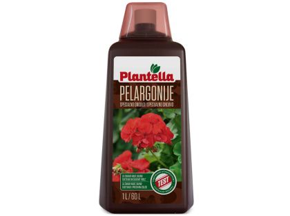 Тор за пеларгонии 1 л. Plantella 