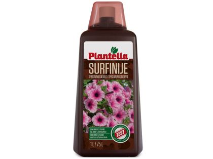Tор за петунии,сурфинии 1 л. Plantella