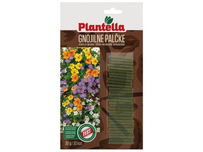Торни пръчици универсални 30 бр. Plantella 