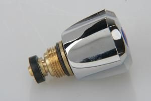 Затварящ механизъм 3/8 с ръкохватка Ели Акуасто