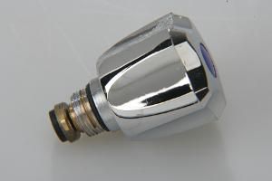 Затварящ механизъм 1/2 с ръкохватка Ели Акуасто
