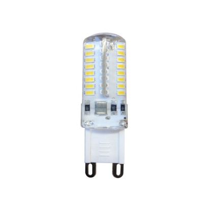 Крушка LUZ LED 3W G9 4500K