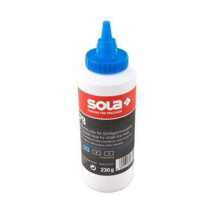 Боя за чертилки CPB 230 Sola синя
