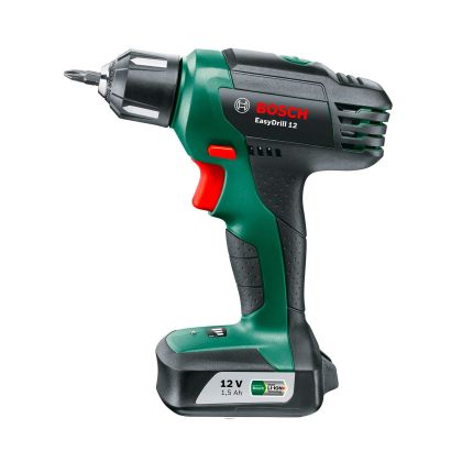 Винтоверт Easydrill 12
