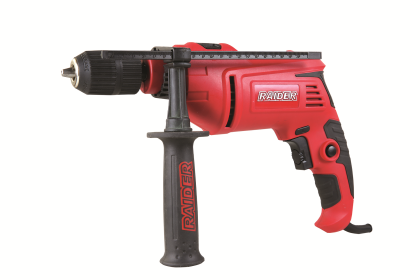  Бормашина  650W 13mm самоз. патр. RD-ID40