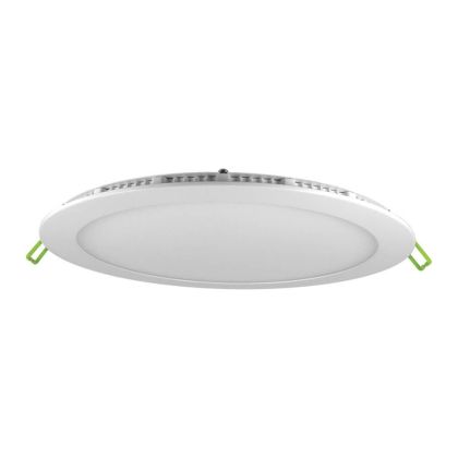 Луна ESTE LED 18W 4000К Кръгъл панел