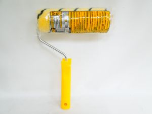 Валяк Hardstar 18см с дръжка
