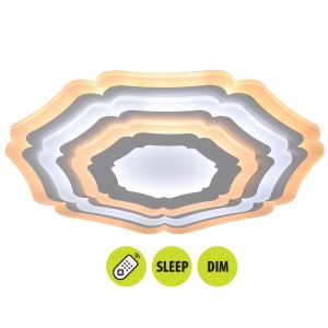 Плафониера NORA LED  77W