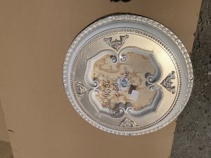 Пано декоративно за таван ф60