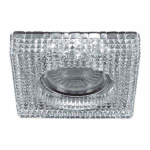 Луна кристална декоративна  MAKAZ LED SL431  3W G5.3 12V 