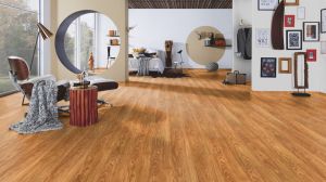 Ламинат 9748 лакиран Дъб 2.22кв.м