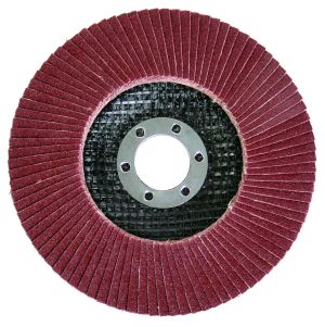  Диск ламелен 125mm А-40
