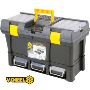 Куфар за инструменти 20" Vorel