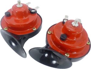 Клаксон комплект  12V