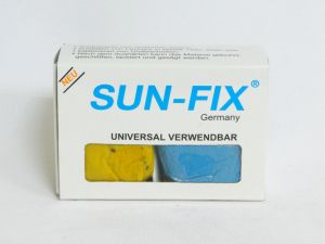 Маджун-заварка UNIVERSAL Sun-Fix 100гр