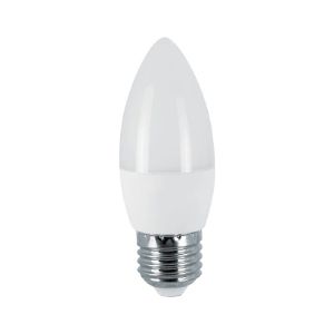Крушка LED CСL 6W E27 CL 4000K