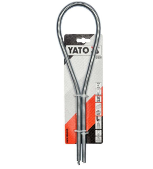 Пружина вътрешна за огъване на тръби YATO 760 ф16
