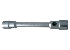 Ключ за джанти двустранен 24 х 27 mm дебелина 26 mm дължина 350 mm MTX