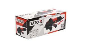 Ъглошлайф YATO 82097 850 W ф125 мм