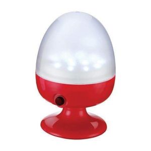 Лампа зарядна HL315 12LED