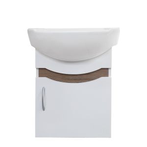 Шкаф Opal 6 46см