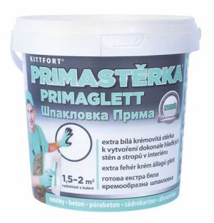 Шпакловка PRIMASTĚRKA 2кг