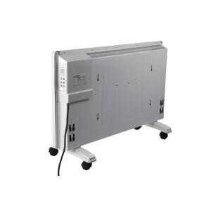 Конвектор със стойка 2kW бял RD-PH01
