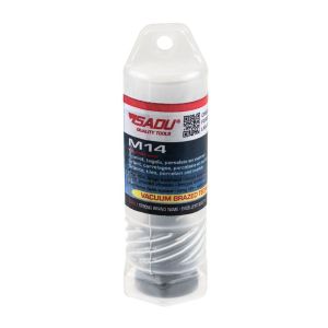 Боркорона диамантена за плочки SADU LIQUID Ф 8
