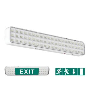 Аварийно тяло RACER LED 5W Li-Ion 3.7V 2000mAh