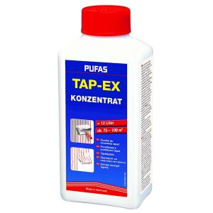 Препарат абльозер за сваляне тапети TAP-EX 250мл