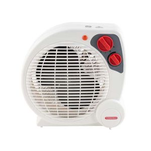 Печка вентилаторна Termomax TR2003 2000W