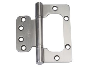 Панта модел BG1 4х3,5х2,5 хром мат 2 броя