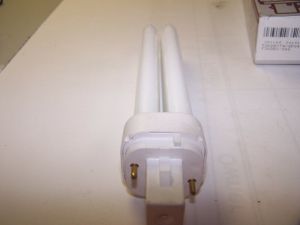 Крушка 13W 840 8000h 2PINS