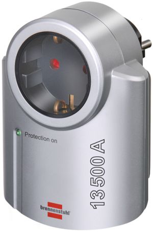 Адаптер със защита Primera 13.5KA