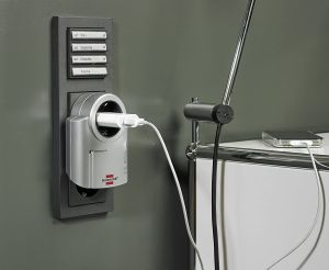 Адаптер със защита Primera 13.5KA