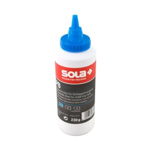 Боя за чертилки CPB 230 Sola синя