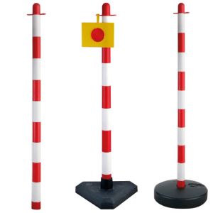 Сигнално колче POST